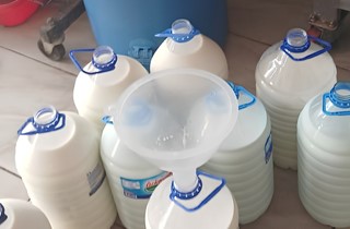 Hijyen Kurallarını İhlal Eden İşletme Mühürlendi